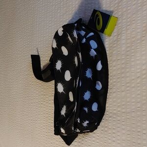 NWT Asics Unisex Belt Bag/ Fanny Pack